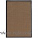Rosecliff Heights Christiano Brown Area Rug ROHE8688